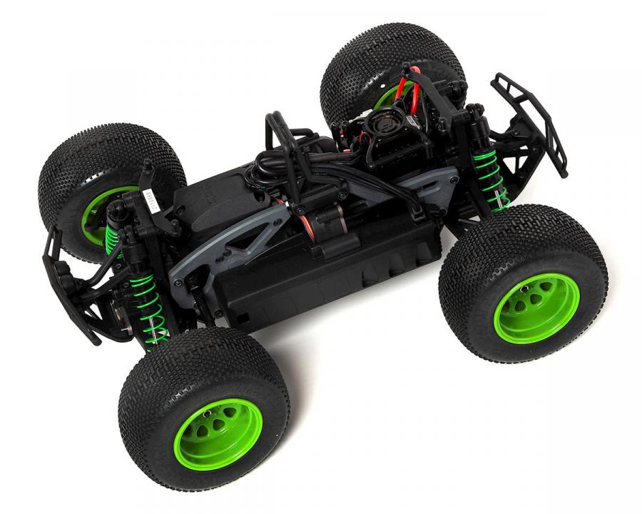 HPI Racing  HPI RTR Savage XS FLUX Vaughn Gittin JR 115967