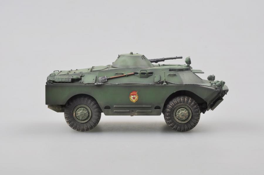 1:35 Russian BRDM-2 early
