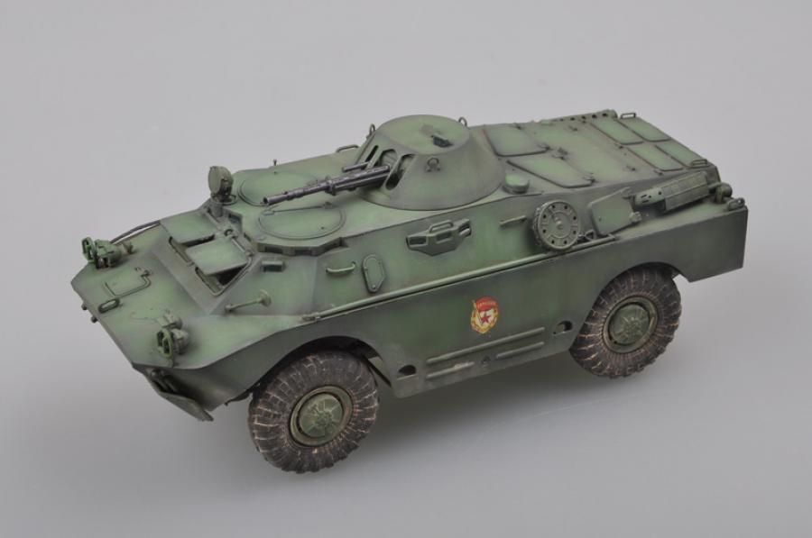 1:35 Russian BRDM-2 early