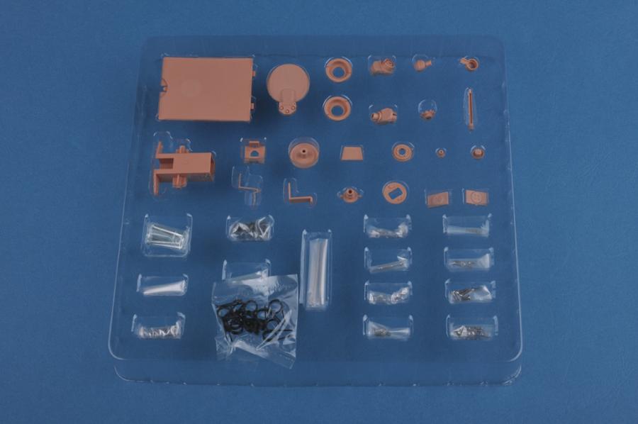 1:16 Pz.Kpfw. VI Tiger I