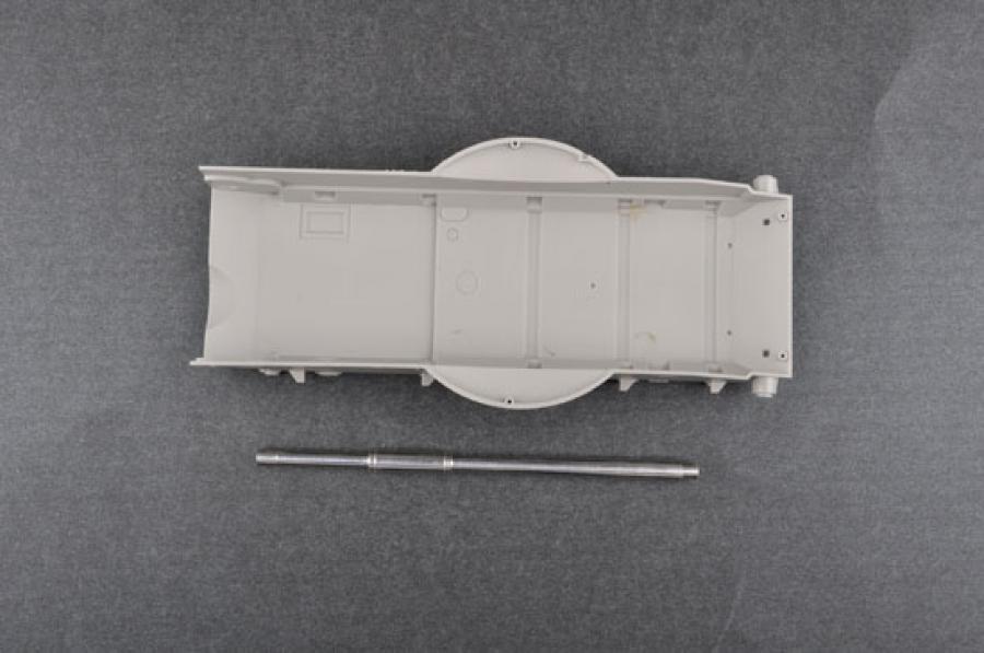 Trumpeter 1:35 Israel Tiran-6 MBT