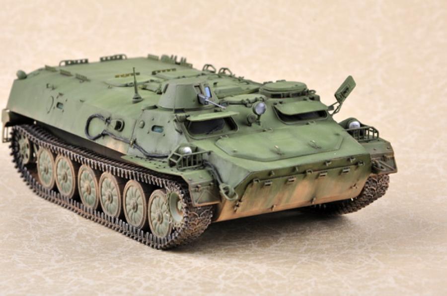 Trumpeter 1:35 Soviet MT-LB