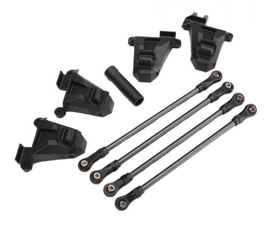Traxxas Chassis conversion kit TRX-4 (Short to long wheelbase) TRX8057