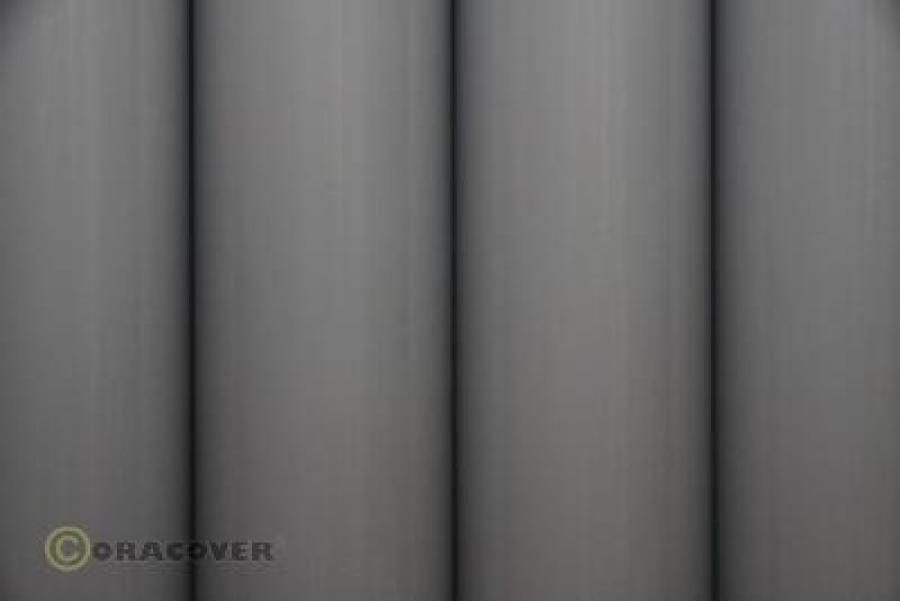 Oracover 2m Grey