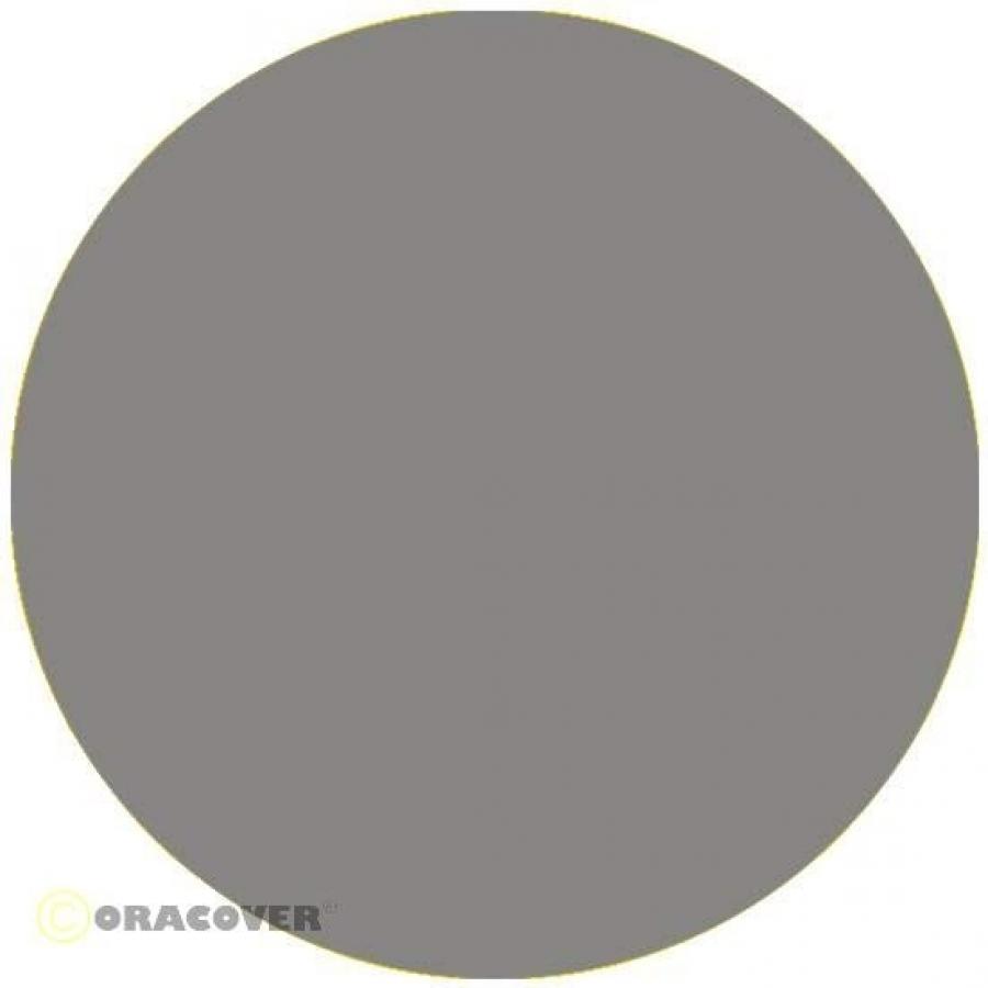 Oracover 2m Grey