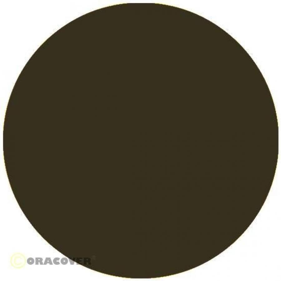 Oracover 2m Olive drab