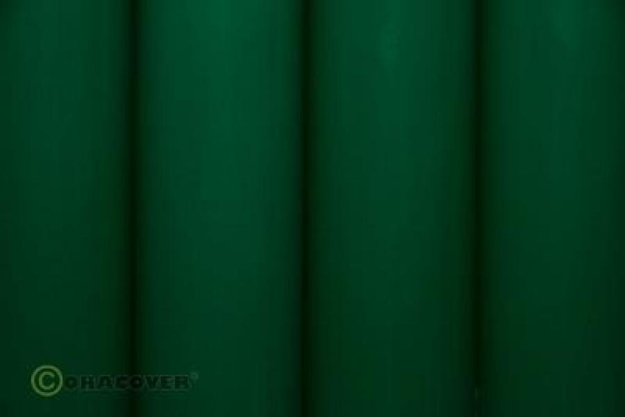 Oracover 2m Green
