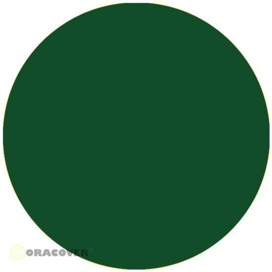 Oracover 2m Green