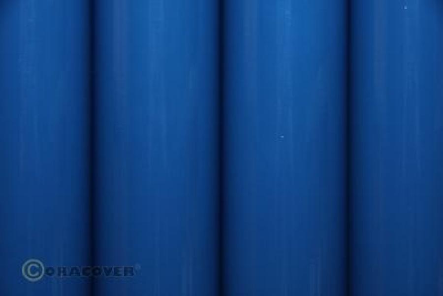 Oracover 2m Blue