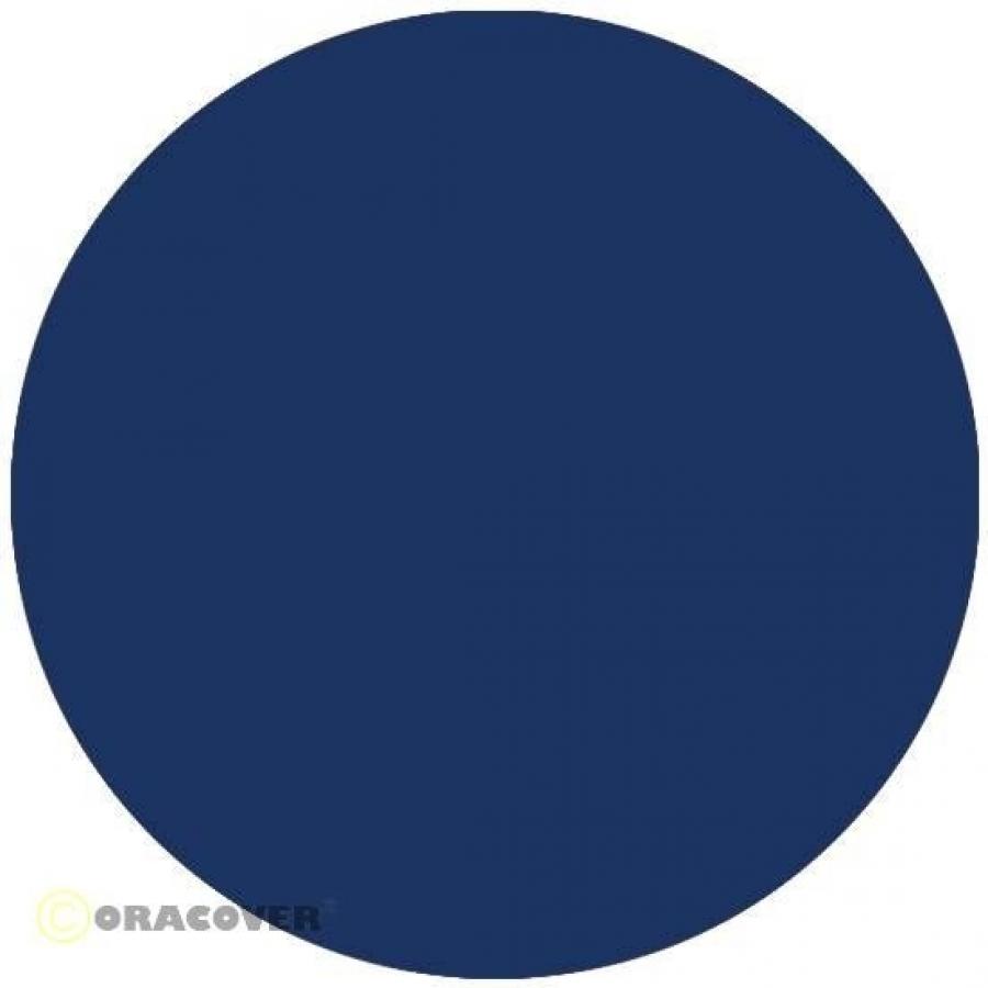 Oracover 2m Blue