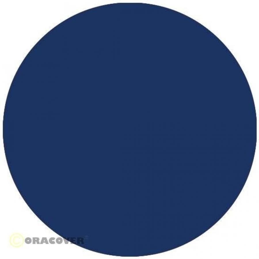 Oracover 2m Blue