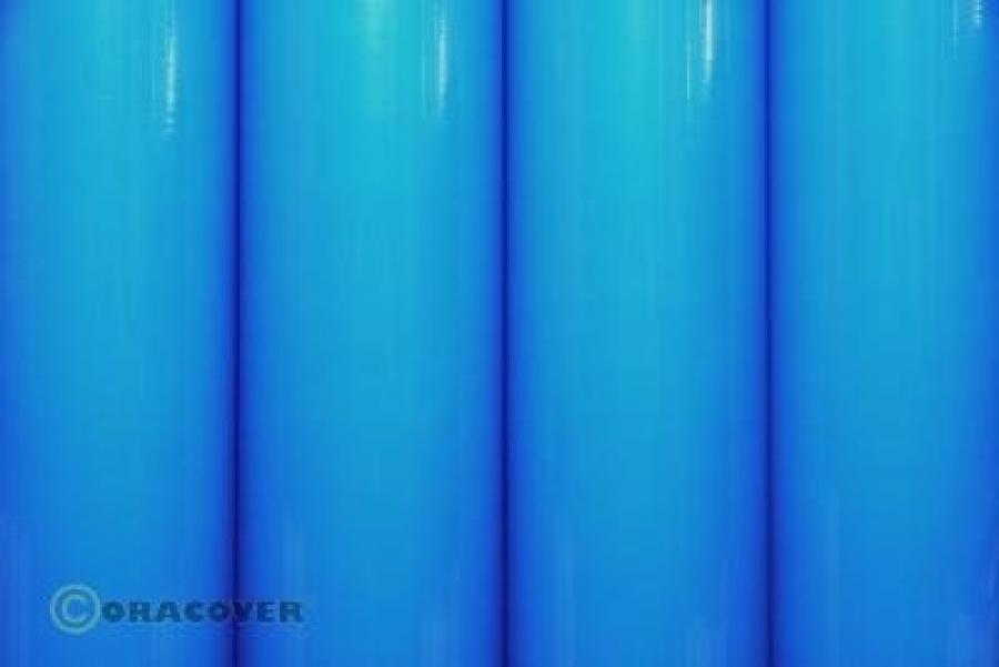 Oracover 2m Fluor. blue