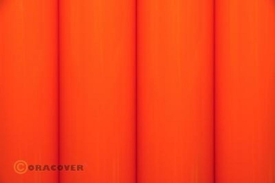 Oracover 2m Orange