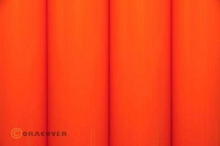 Oracover 2m Orange