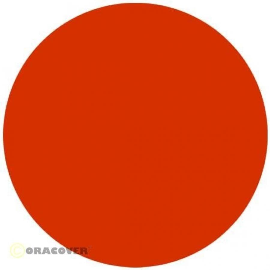 Oracover 2m Orange