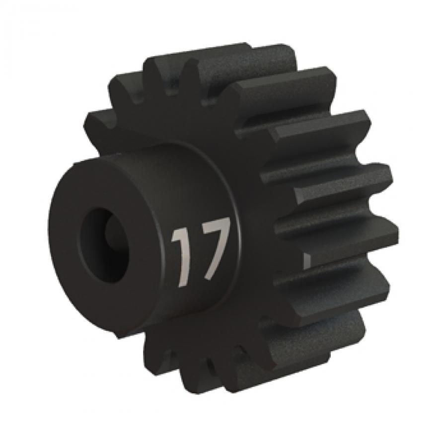 Traxxas Pinion Gear 17T-32P Hardened Steel TRX3947X