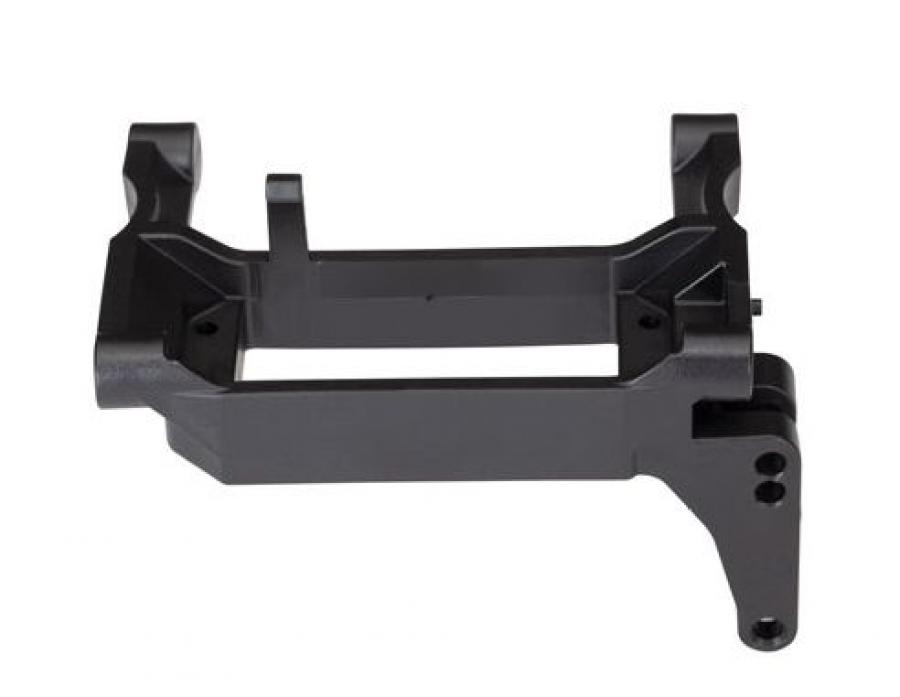 Traxxas Servo Mount Steering for Long Arm Lift Kit TRX-4 TRX8141