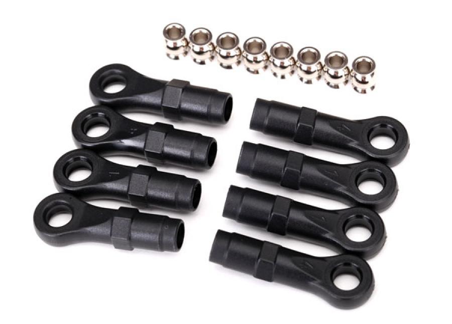 Traxxas Rod Ends Extended for Long Arm Lift Kit TRX-4 TRX8149
