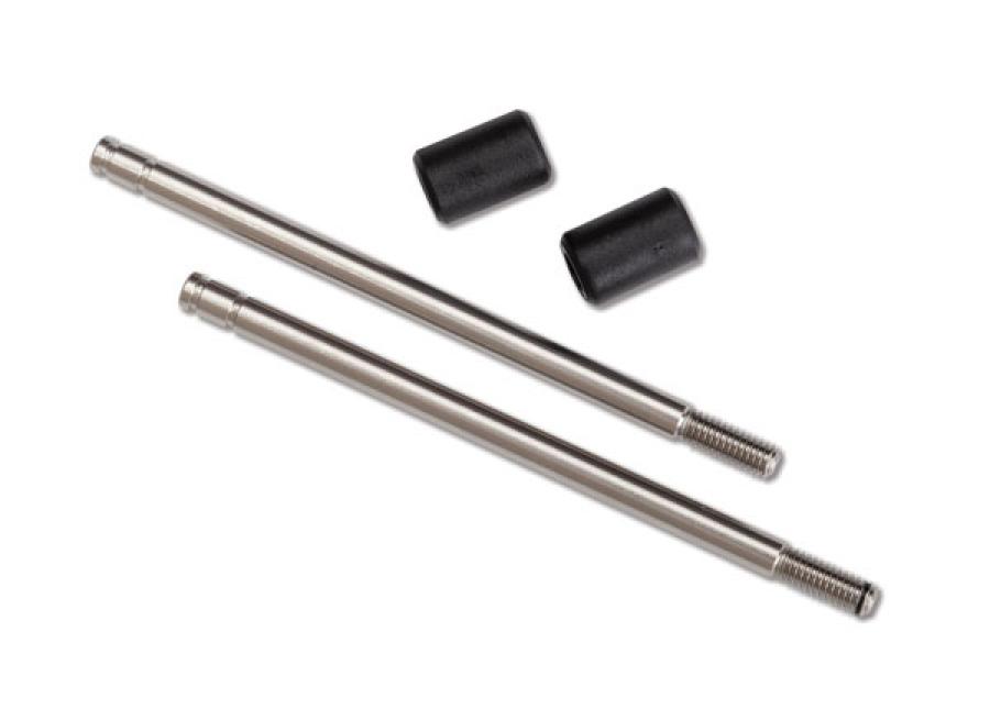 Traxxas Shock Shaft 3x57mm for Long Arm Lift Kit TRX-4 TRX8161