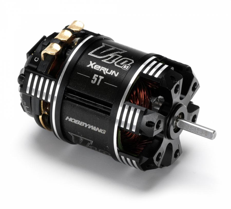 Motor XeRun V10 5T G3