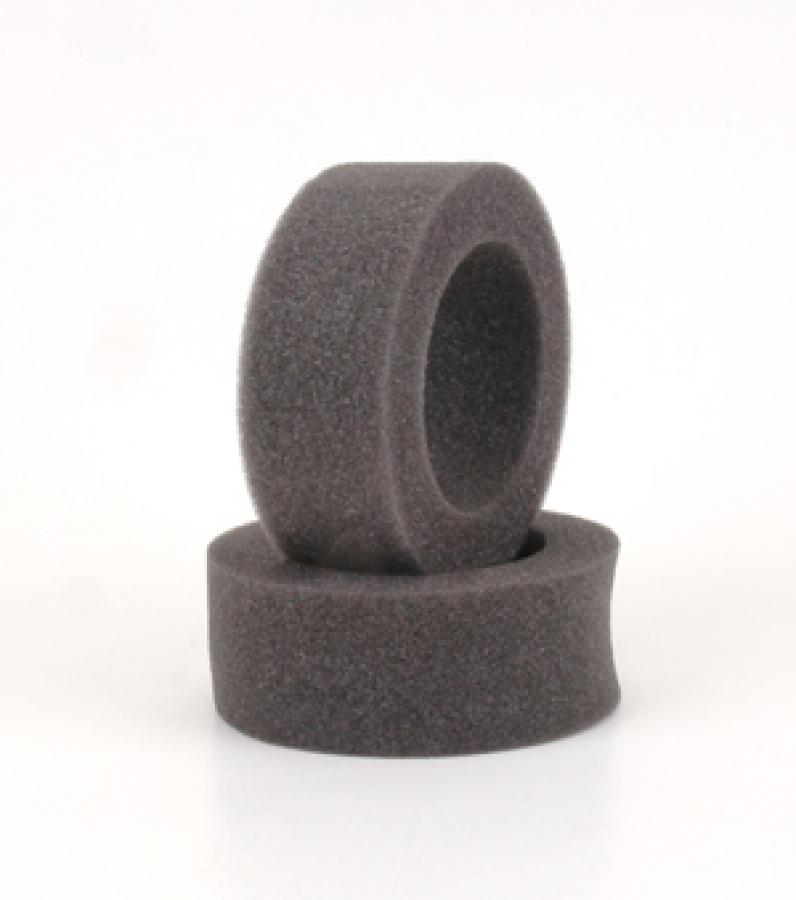 Foam Tyre Insert; Hard - Rear - CAT (pr)