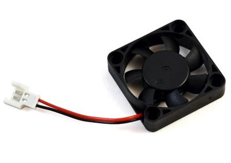 ESC Cooling Fan, Mamba X