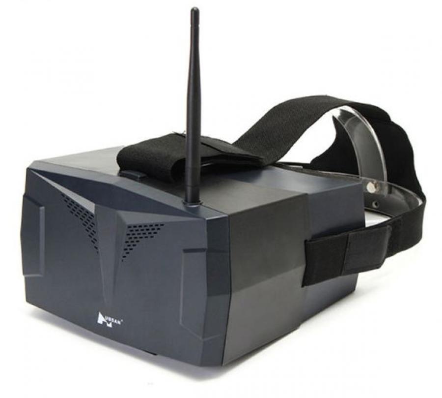 FPV Goggles HV002