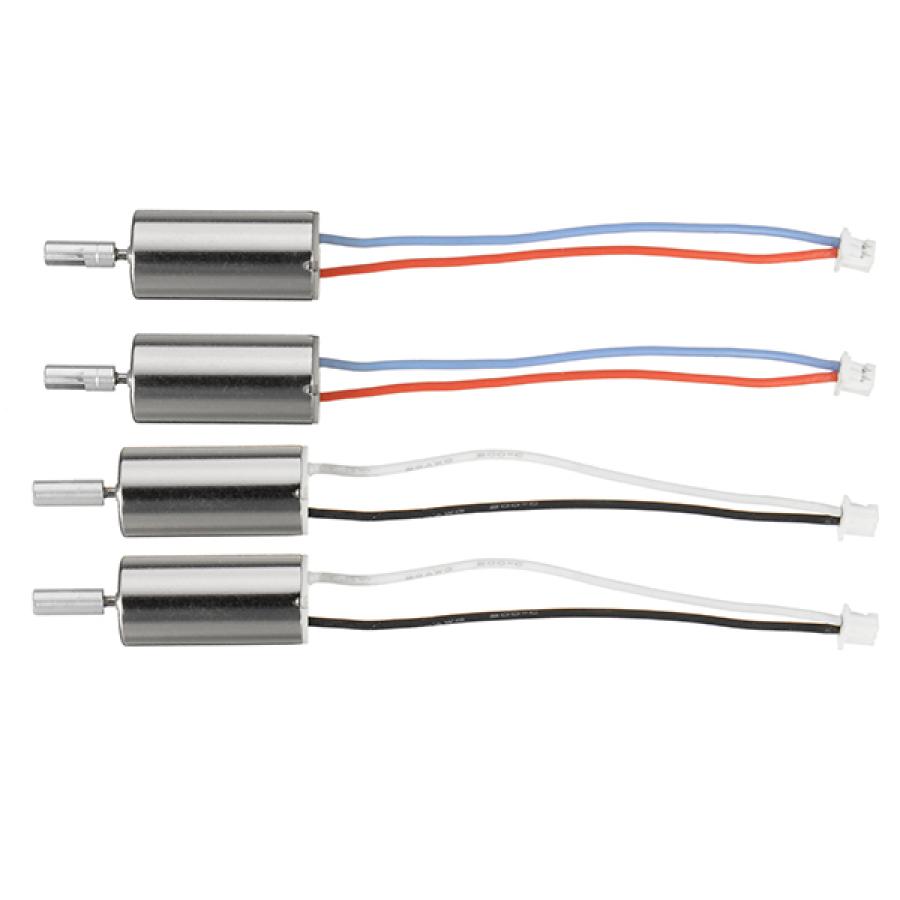 Motor Set H122D