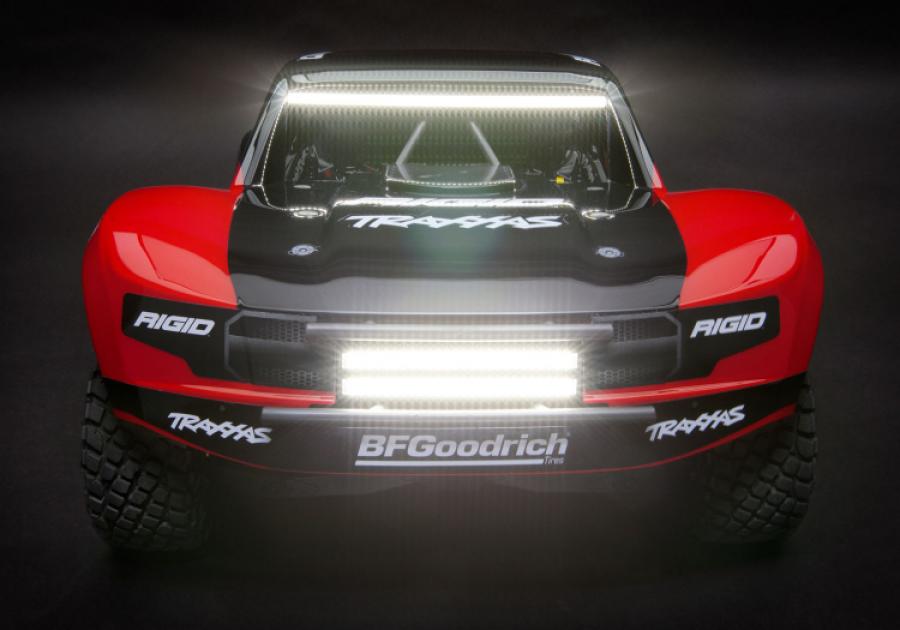 Traxxas LED Light set Complete Desert Racer TRX8485