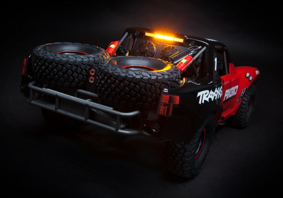 Traxxas LED Light set Complete Desert Racer TRX8485
