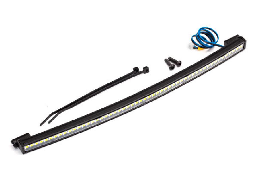 Traxxas Roof Lights LED Lightbar Desert Racer TRX8488