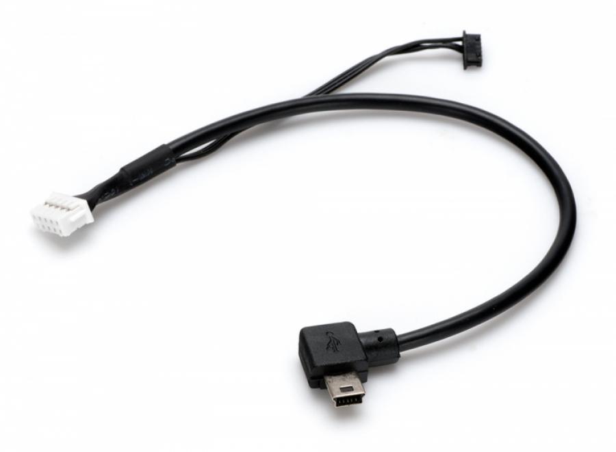 Camera and Gimbal Cable Set H109