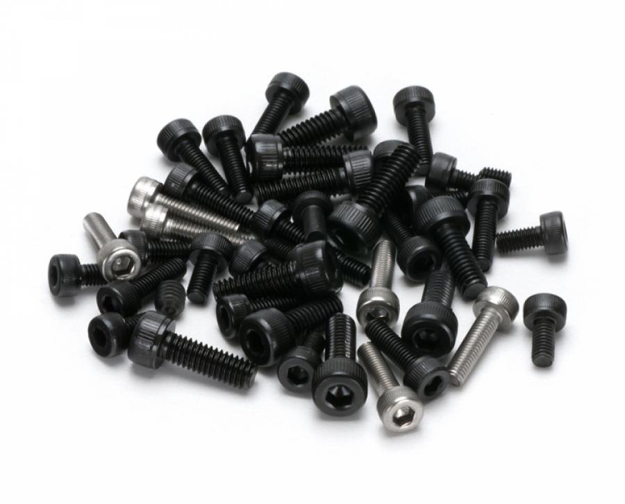 Crankcase Screw Set FA-450R3*