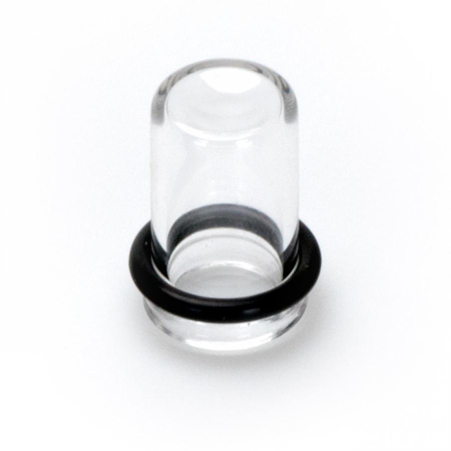 Glas Body for Fuel Filter