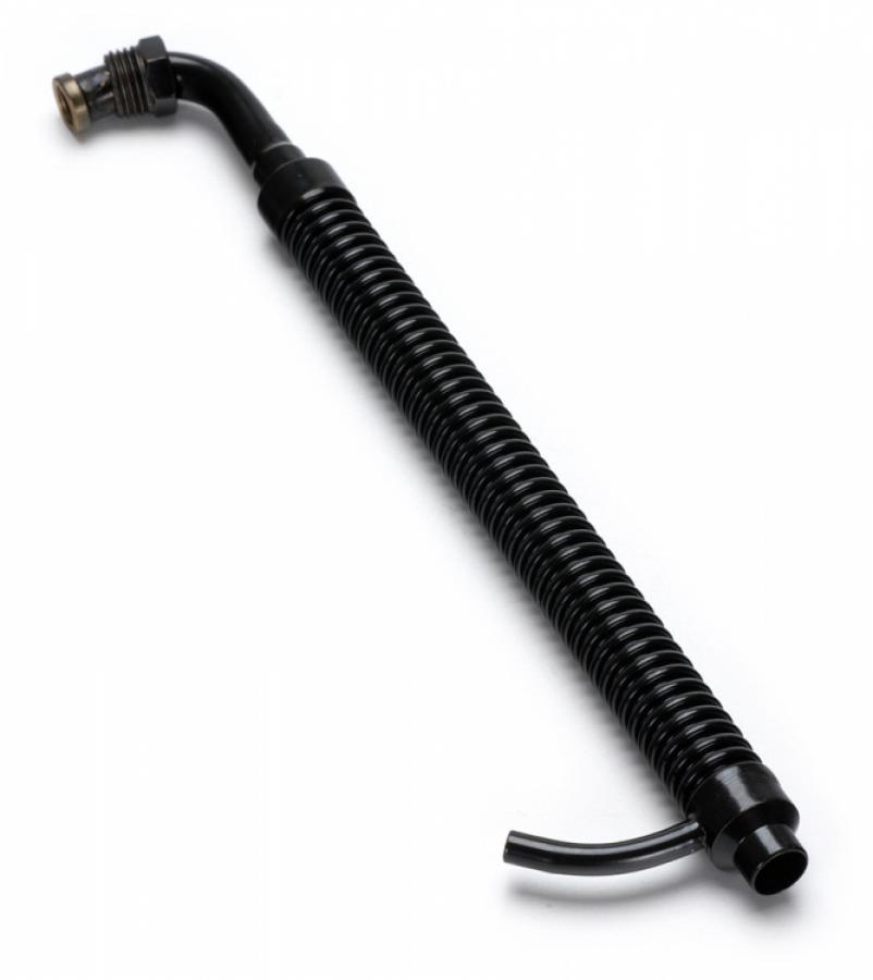 Flexible Exhaust 170mm FA-60 Twin*