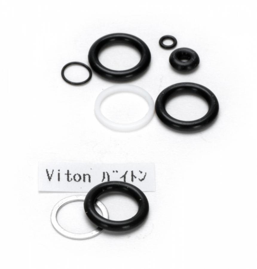 Carburetor Gasket Set FA-80*