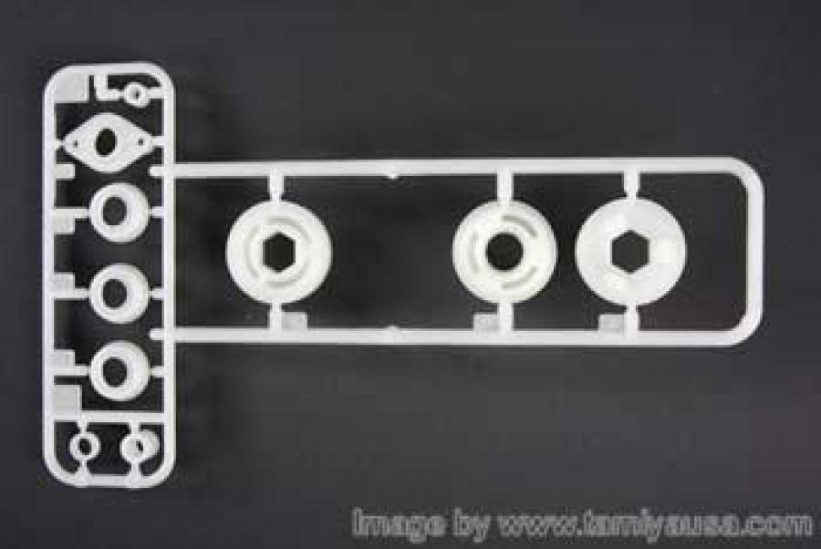 Tamiya J-PARTS 56301 (19115047) varaosa