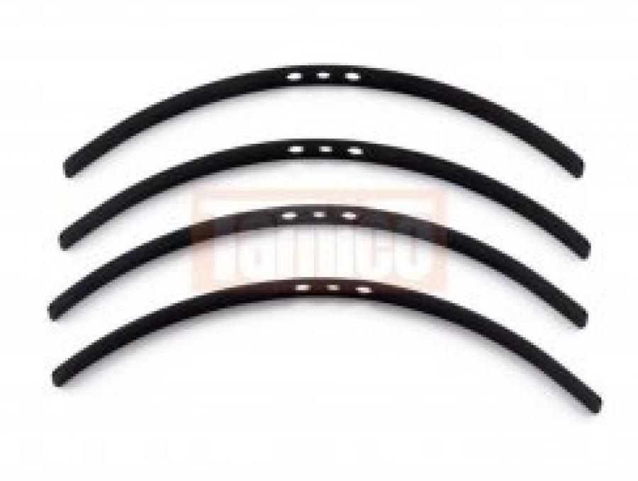 Tamiya Leaf Spring A (4) for 58372 (19808091) varaosa