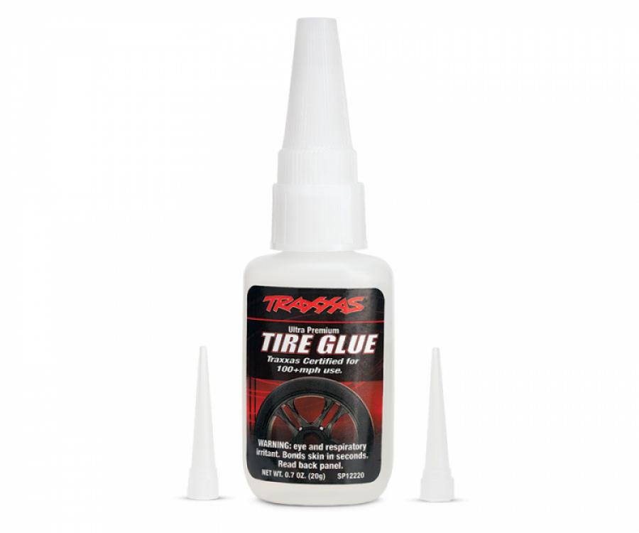 Traxxas Tire Glue TRX Ultra Premium TRX6468