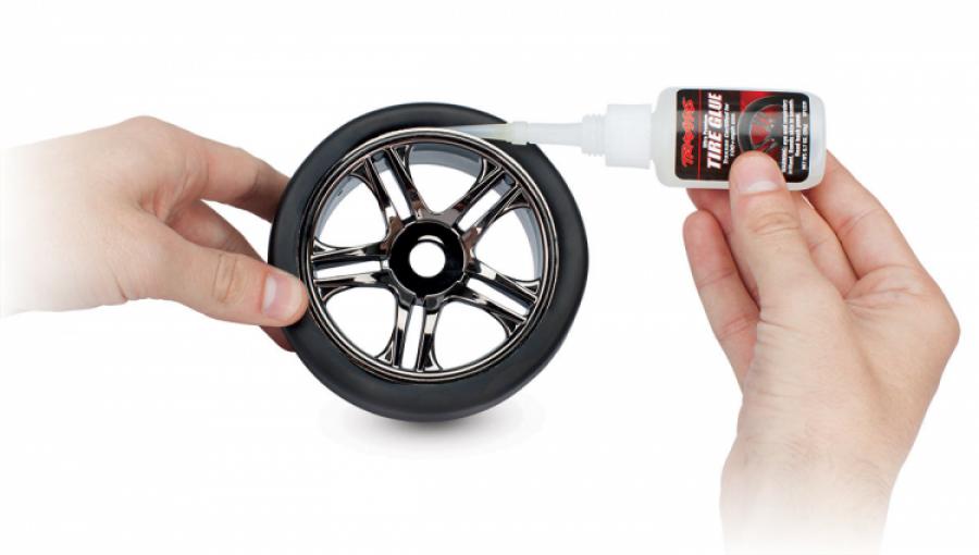 Traxxas Tire Glue TRX Ultra Premium TRX6468