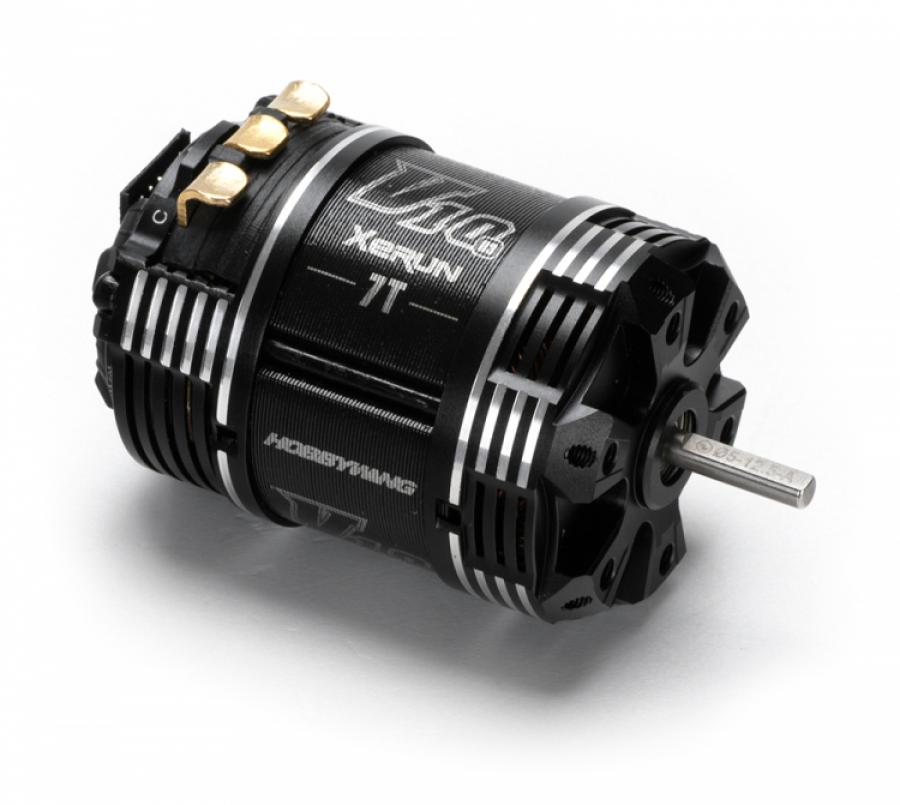 Motor XeRun V10 7T G3