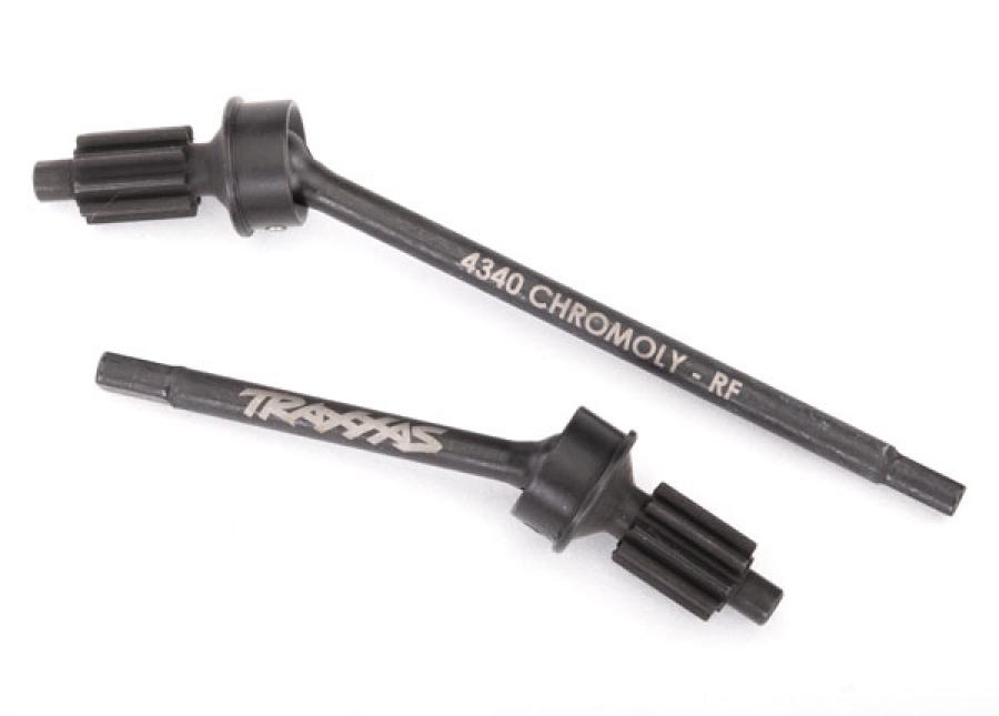 Traxxas Axle Shaft Front HD Complete TRX-4 (L+R) TRX8062
