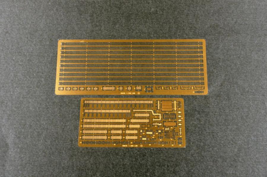 1:350 USS IWO JIMA LHD-7