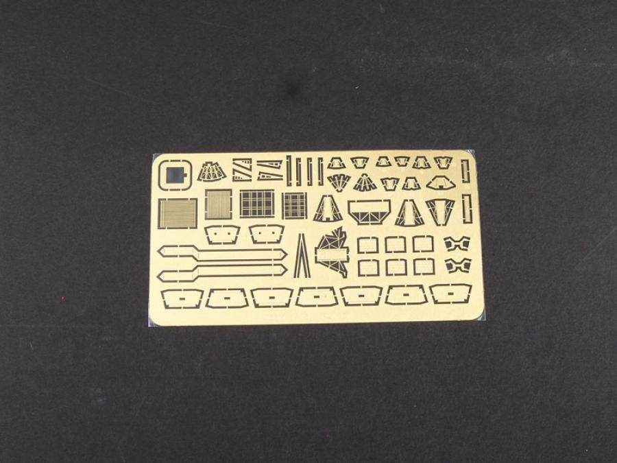 1:350 PLA Navy Aircraft Carrier