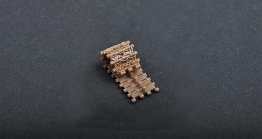 1:35 T-72 Track links (workable)