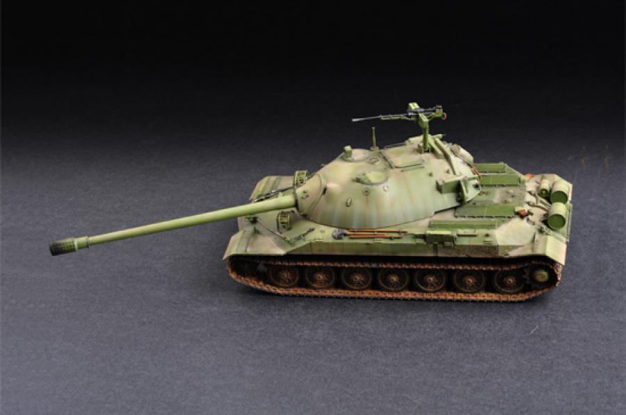 1:72 Soviet JS-7 Tank