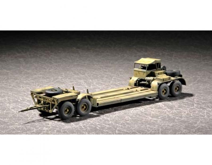 1:72 Sd.Ah.116 Trailer