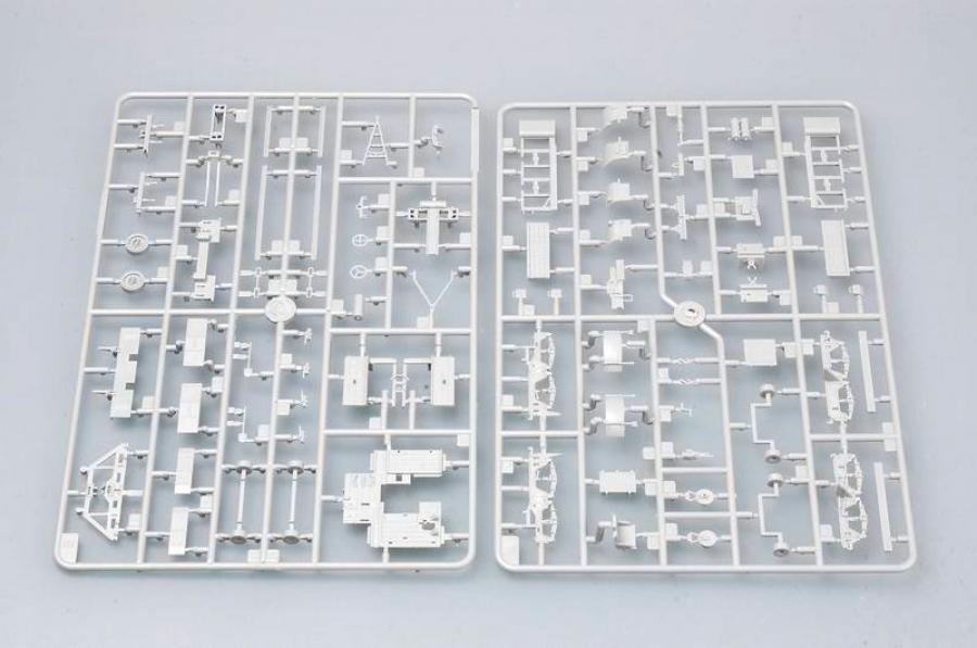 1:72 Sd.Ah.116 Trailer