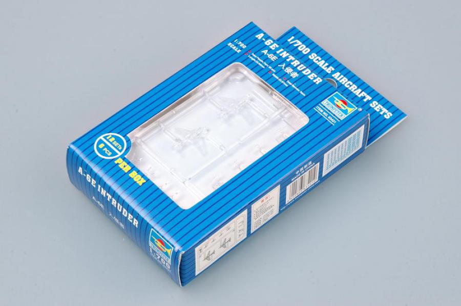 Trumpeter 1:700 A-6E Intruder (12pcs)