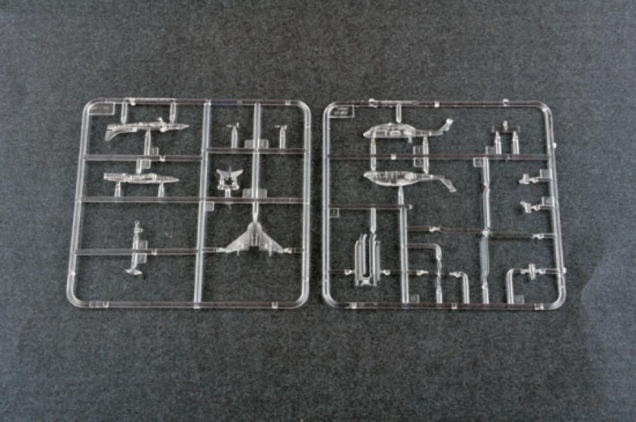 1:350 U.S. Marines Air Group